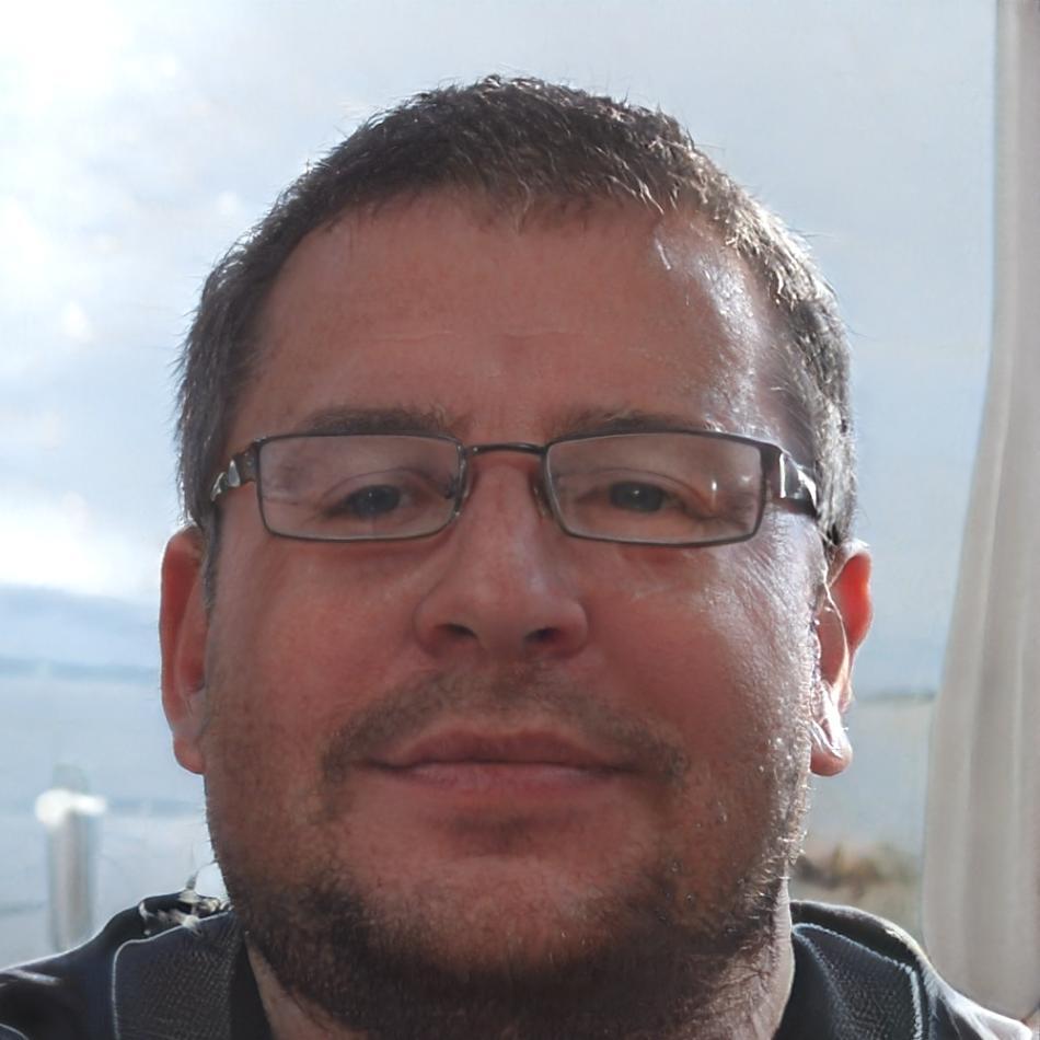 Carlos Pereira
